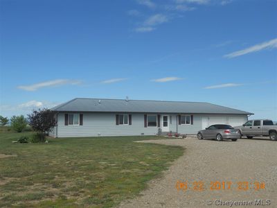 33 Cascade Trl, Wheatland, WY, 82201