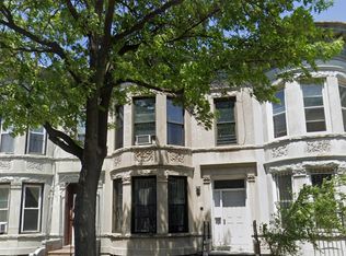 1397 Sterling Pl, Brooklyn, NY 11213