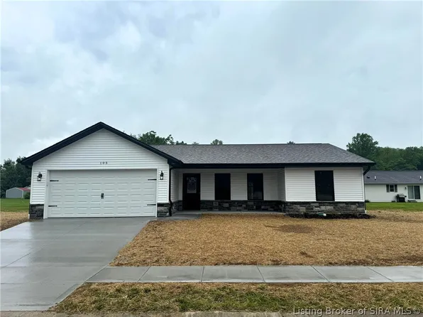 105 Oak Street, Vevay, IN 47043
