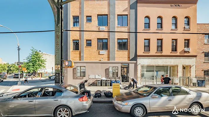 Rented by Nooklyn NYC LLC | media 5