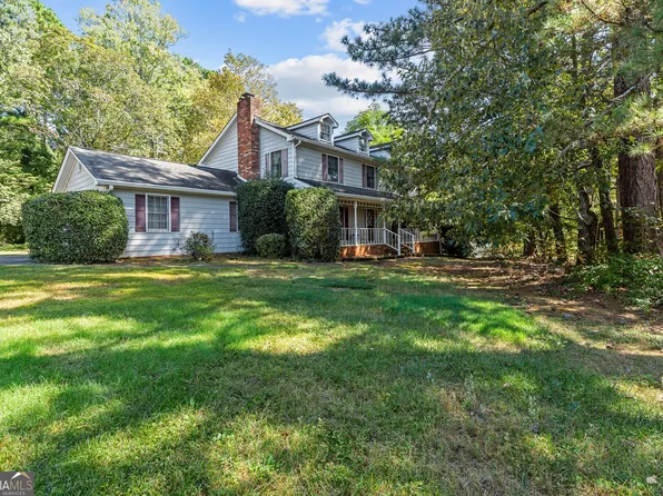 1858 Harbour Oaks Dr, Snellville, GA 30078