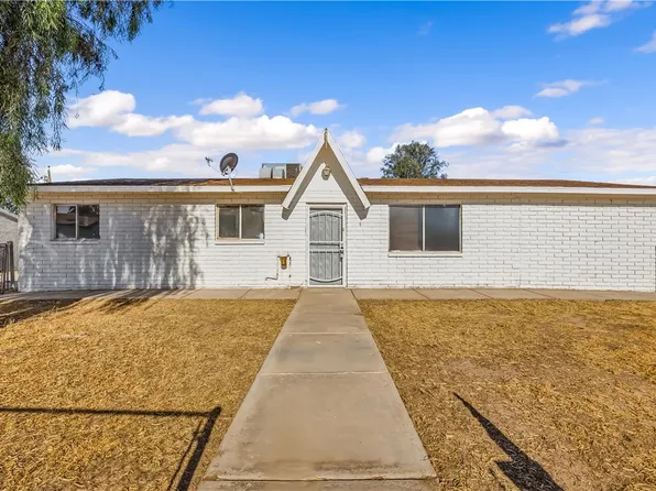 10285 S Hamilton Dr, Mohave Valley, AZ 86440