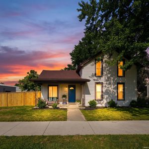 201 N Main St, Laotto, IN, 46763
