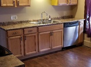 712 James St FL 1, Utica, NY 13501
