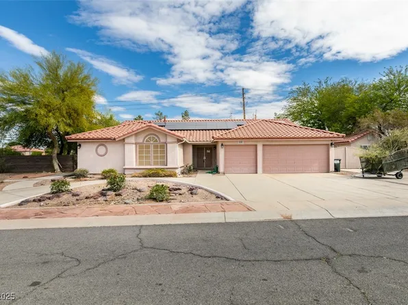 6582 Cartgate Ct, Las Vegas, NV 89110