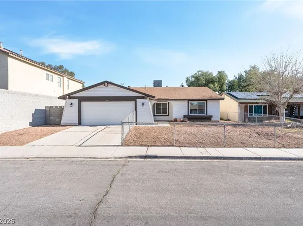 4490 Wendy Ln, Las Vegas, NV 89115