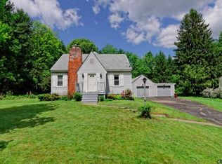 46 Lishakill Rd, Albany, NY 12205