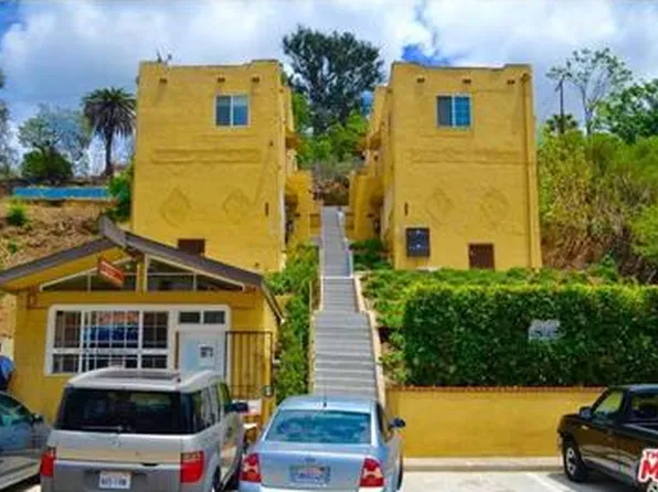 1271 W Sunset Blvd, Los Angeles, CA 90026