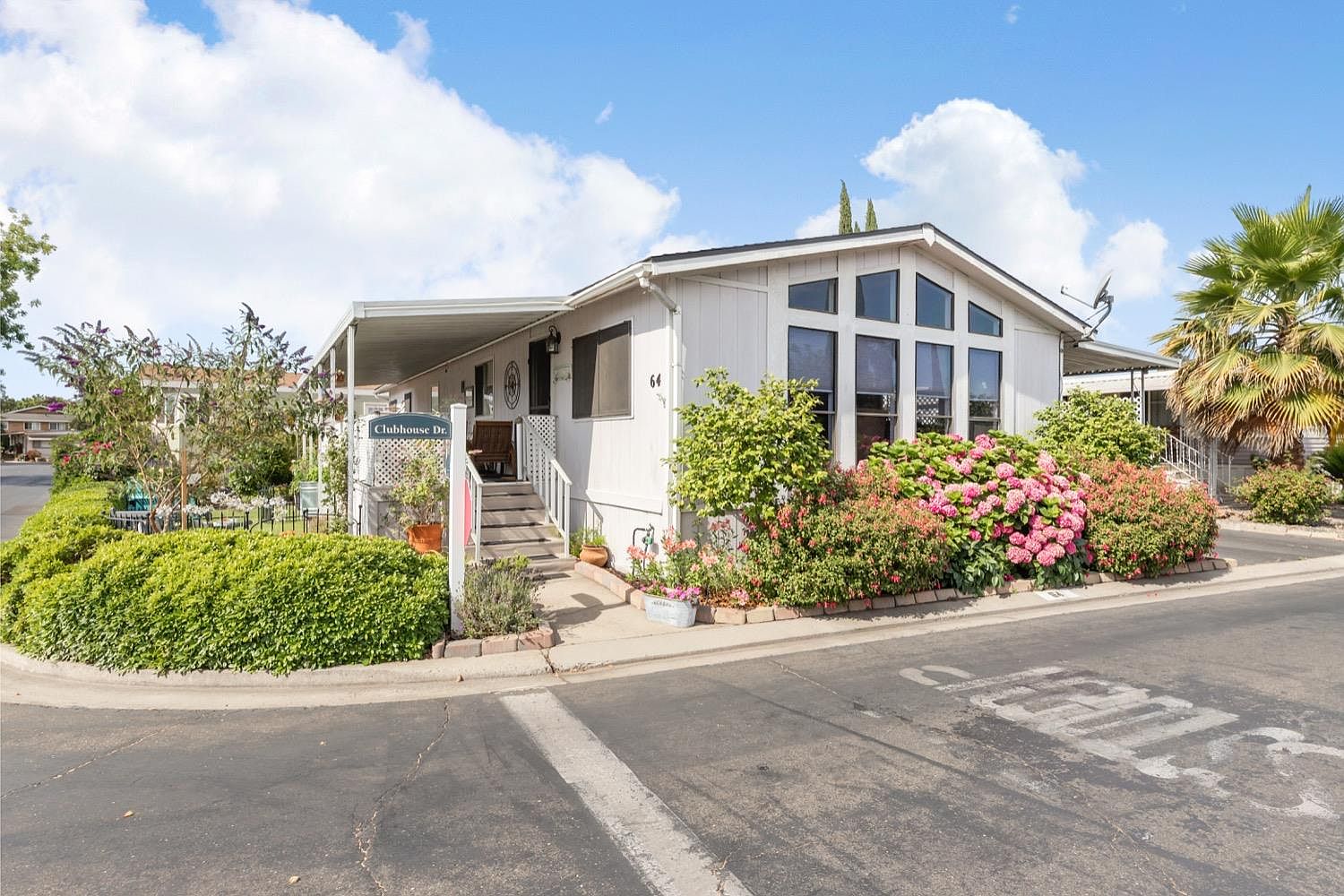 2621 Prescott Rd SPACE 64, Modesto, CA 95350 | Zillow