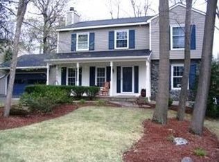 316 Oak Hill Rd, Shelburne, VT 05482