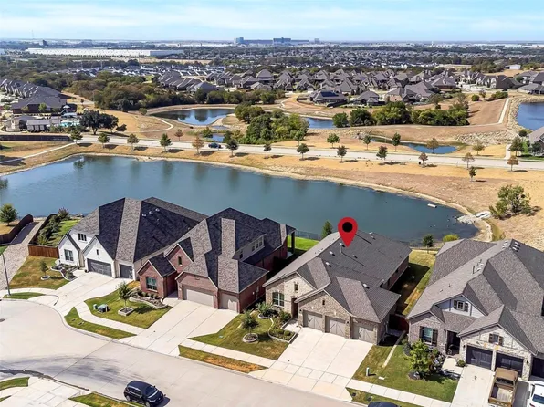 4325 Siphon Ct, Fort Worth, TX 76262