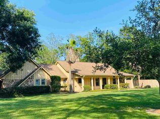 4498 Fm 1136, Orange, TX 77632