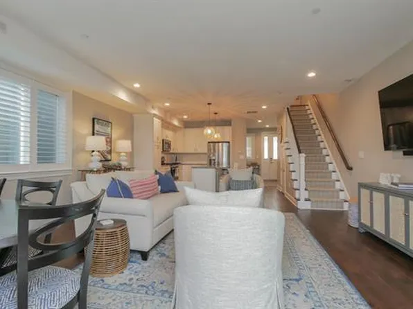 9 S Granville Ave #D, Margate City, NJ 08402
