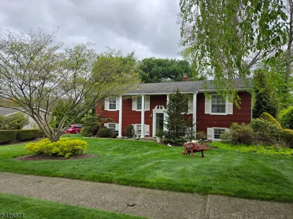 3 Perrelli Ln, Jefferson Twp., NJ 07438
