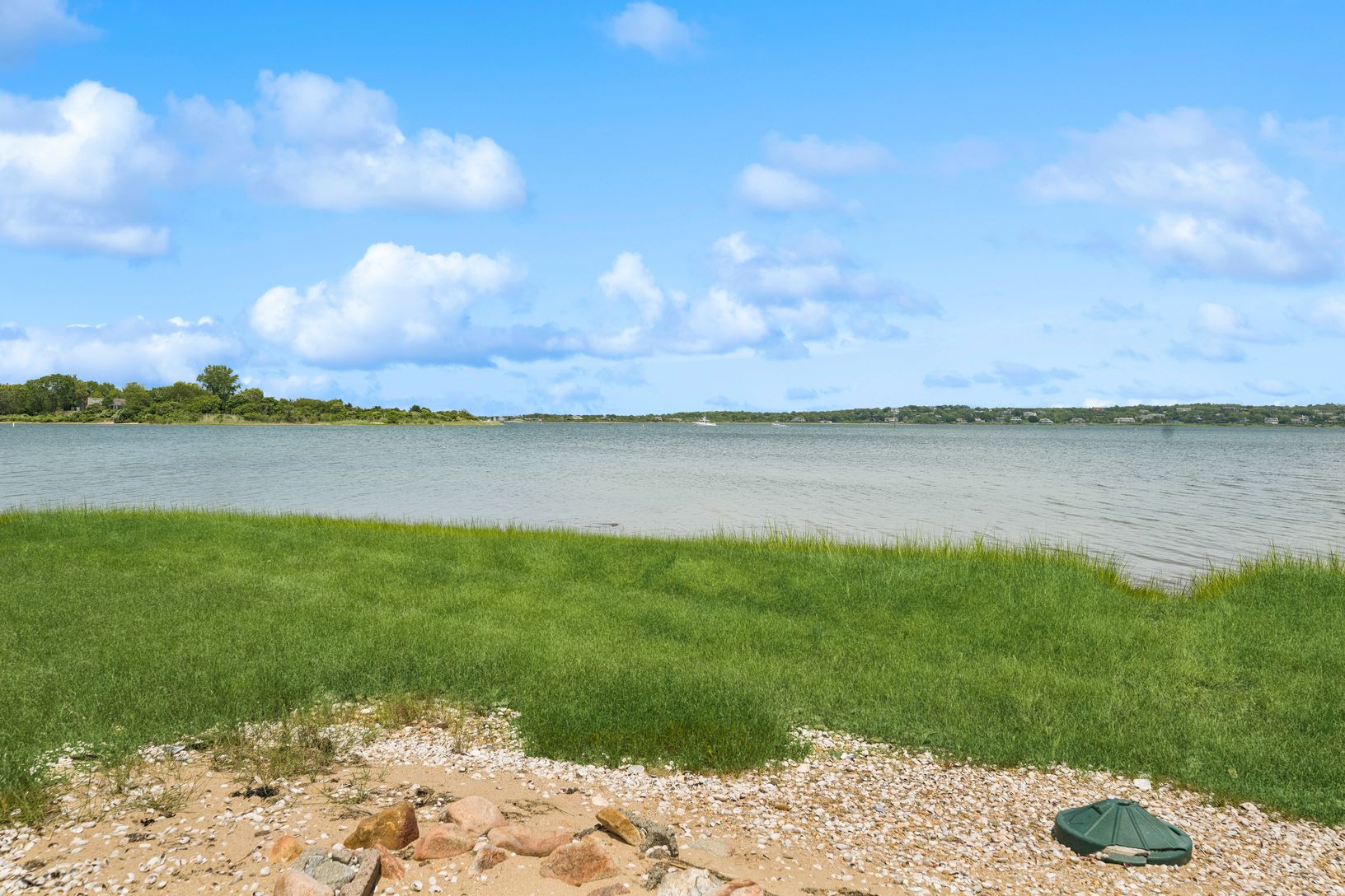  Private Beach