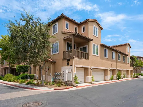 2359 Corte Viejo Unit 61, Chula Vista, CA 91914