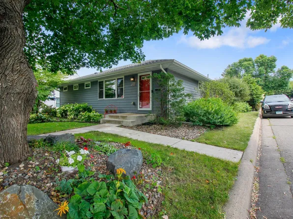 4801 E Upland Crst, Columbia Heights, MN 55421