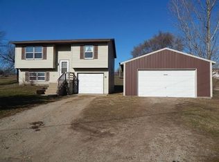 12779 Ball Creek Ave, Kent City, MI 49330