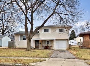 1306 Fowler Dr, Columbus, OH 43224