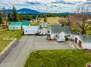 2750 E Dodd Rd, Hayden Lake, ID 83835