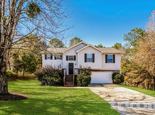 40 Shenandoah Dr, Covington, GA 30016