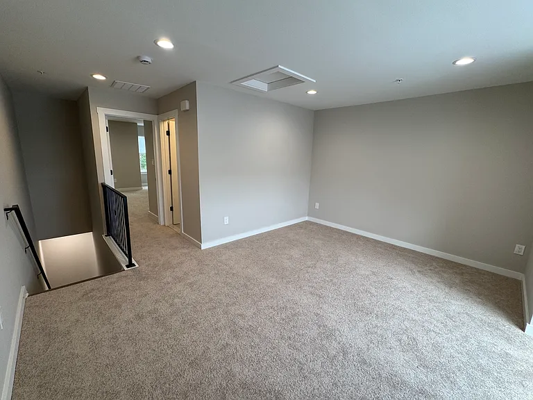 View of Sitting area on 3rd Floor