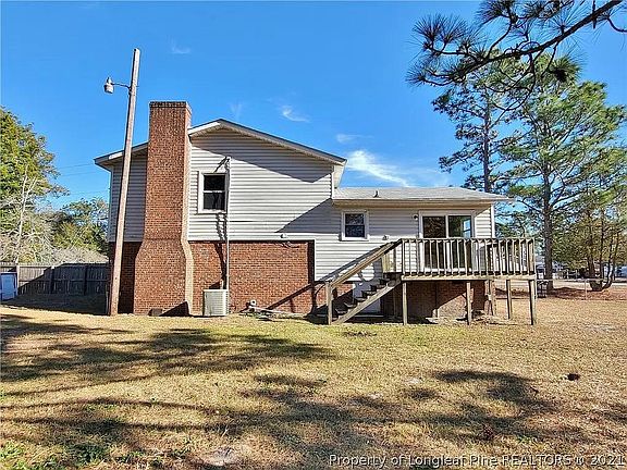 2nd image of 2934 Woolard Dr