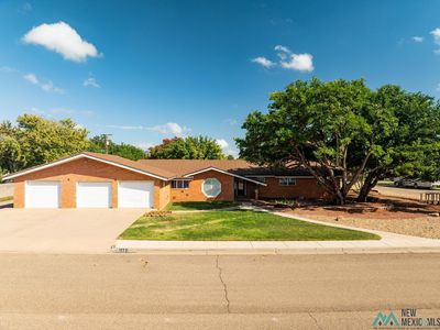 2001 Hallum St, Clovis, NM, 88101
