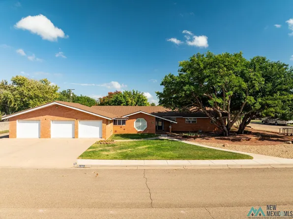 2001 Hallum St, Clovis, NM 88101
