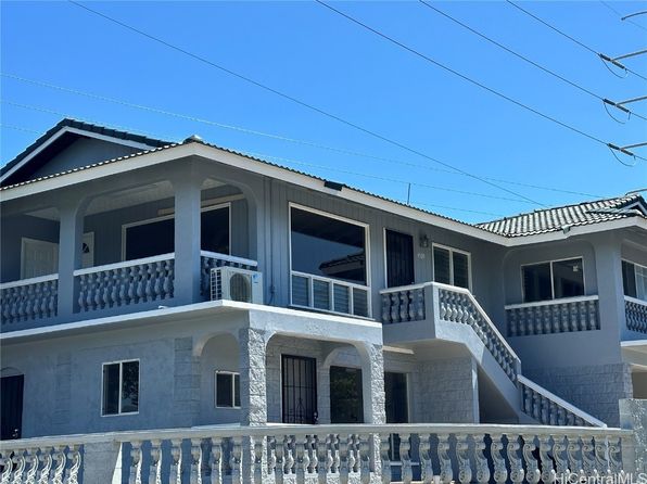 4509 Luaole St, Honolulu, HI 96818