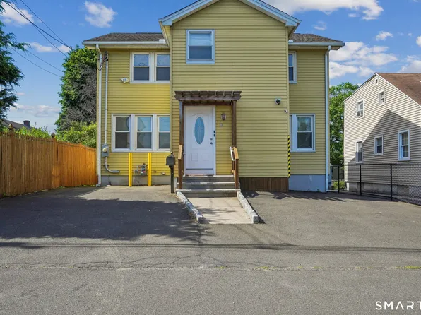 10 Wells Avenue, Stamford, CT 06902