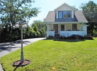 315 E Main St, Fredonia, NY 14063