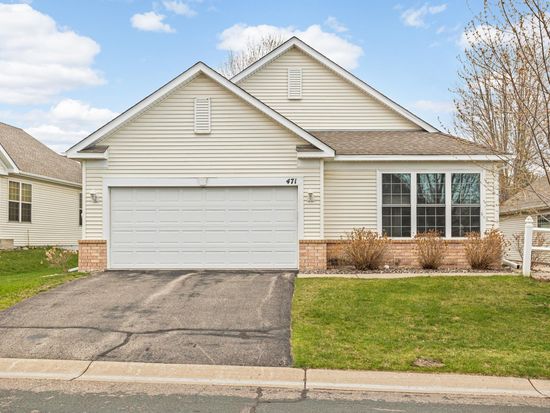 471 Meadowood Ln, Burnsville, MN 55337