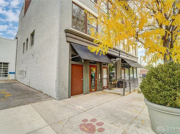 18 S Saint Clair St Suite 201, Dayton, OH 45402