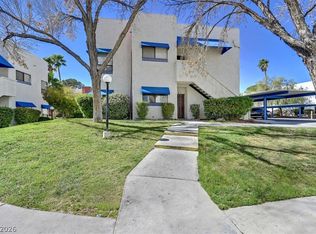 2625 Red Rock St UNIT 101, Las Vegas, NV 89146