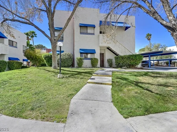 2625 Red Rock St Unit 101, Las Vegas, NV 89146