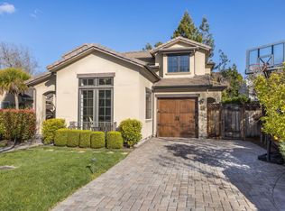 823 Sycamore Dr, Palo Alto, CA 94303