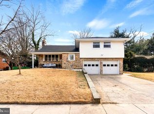 305 Marlborough Ave, Mount Ephraim, NJ 08059