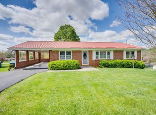 15330 Central Ave, Bristol, VA 24202