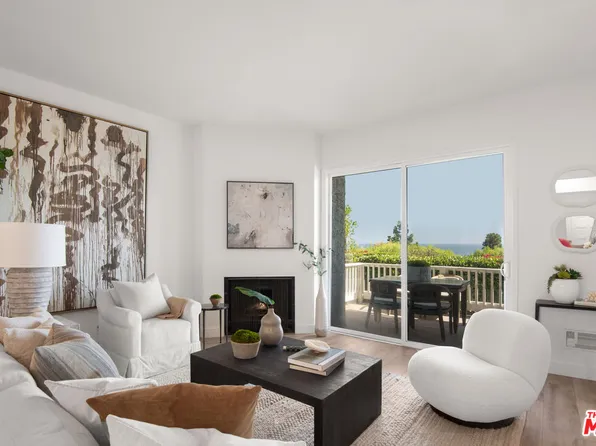 28188 Rey De Copas Ln, Malibu, CA 90265