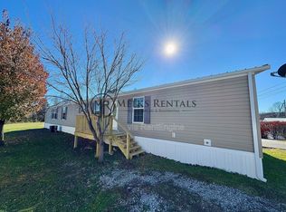 106 Robby St, Culloden, WV 25510