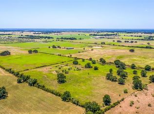 9384 Colony Rd, Tolar, TX 76476