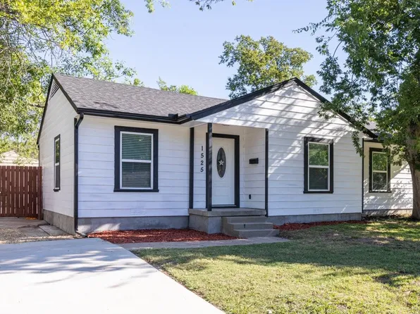 1525 Dent St, Garland, TX 75042