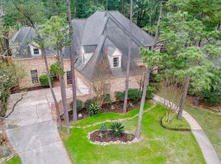 7918 Oxfordshire Dr, Spring, TX 77379