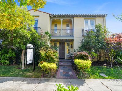250 Jack London Ave, Alameda, CA, 94501