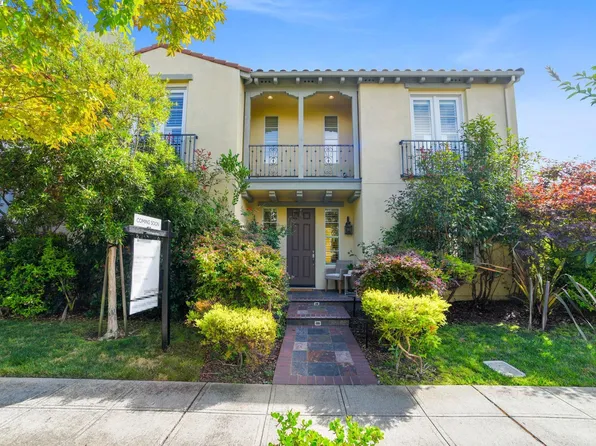 250 Jack London Ave, Alameda, CA 94501