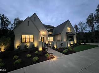 274 Westhampton Dr, Pittsboro, NC 27312