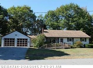 5 Caswell St, Augusta, ME 04330
