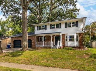 5446 Rockwood Rd, Columbus, OH 43229