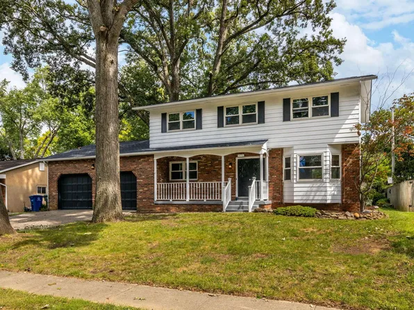 5446 Rockwood Rd, Columbus, OH 43229